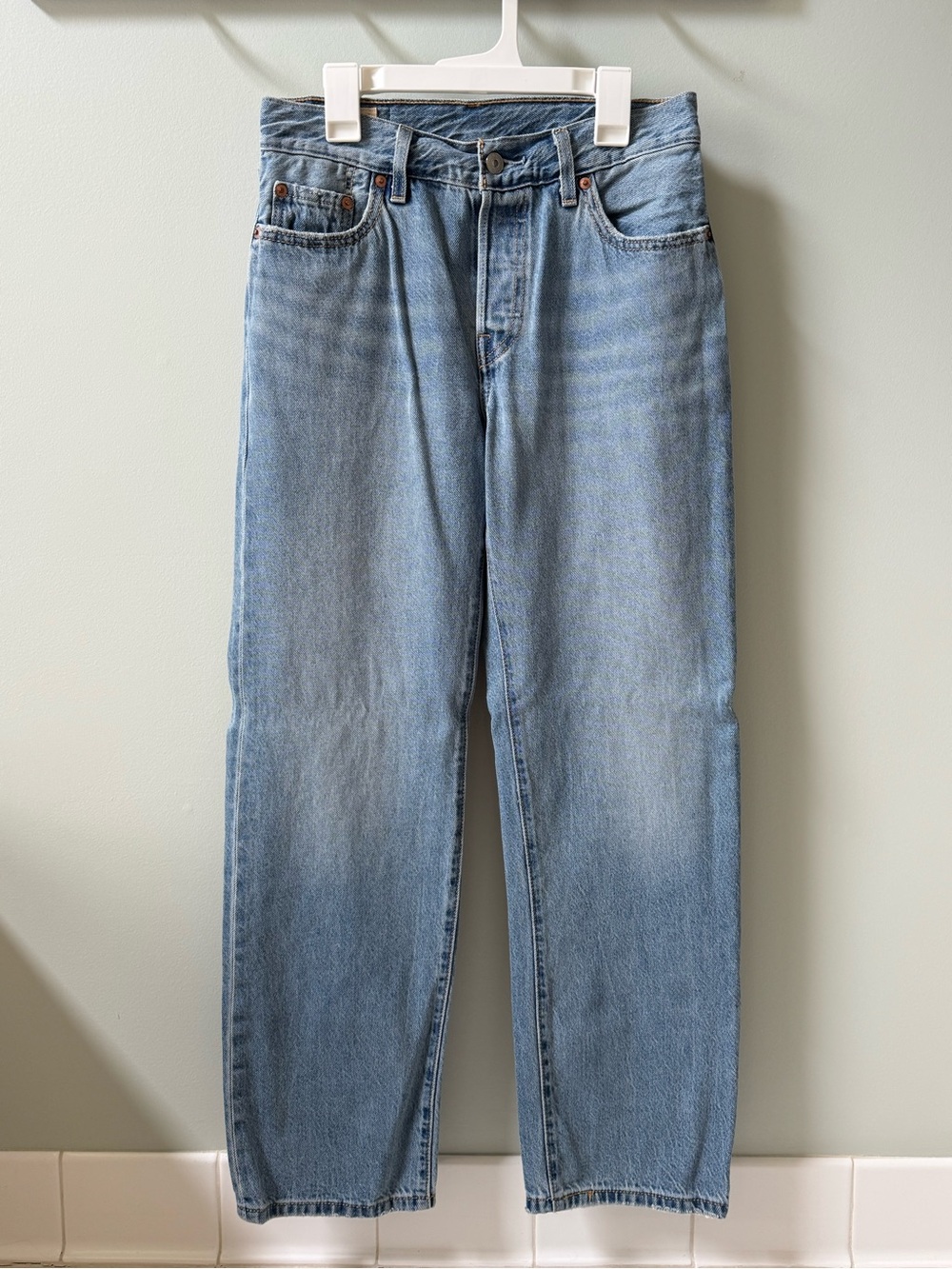 Levi’s 501 90’s